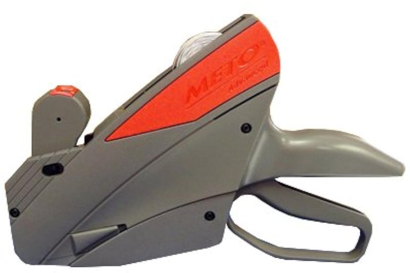 Meto PL 5.16, 1 Line Pricing Tool for 1600 Labels